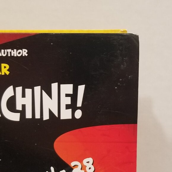 "The Times Machine!" by Danica McKellar - VGUC - Picture 9 of 14